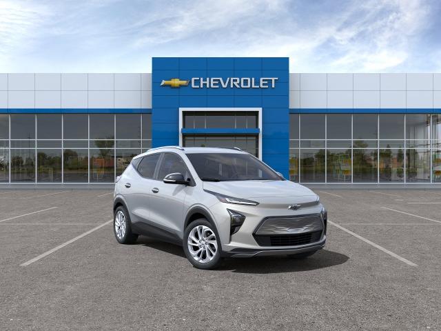 2022 Chevrolet Bolt EUV Vehicle Photo in POST FALLS, ID 83854-5365