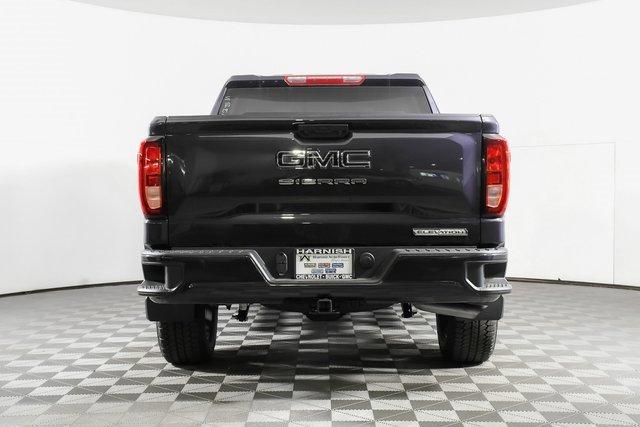 2024 GMC Sierra 1500 Vehicle Photo in PUYALLUP, WA 98371-4149