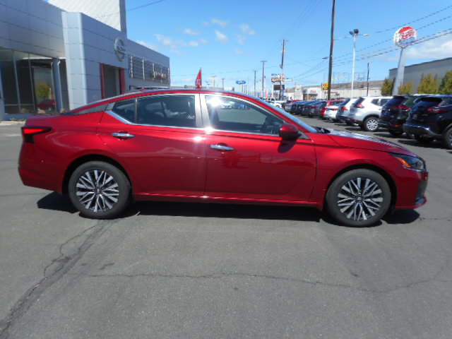 Certified 2023 Nissan Altima SV with VIN 1N4BL4DW7PN386179 for sale in Yakima, WA