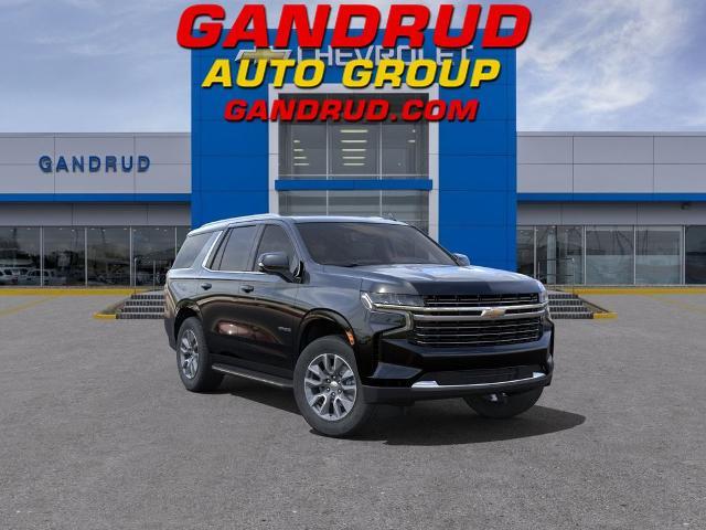 2024 Chevrolet Tahoe Vehicle Photo in GREEN BAY, WI 54302-3701