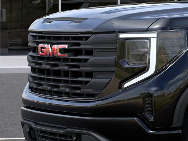 2024 GMC Sierra 1500 Vehicle Photo in TOPEKA, KS 66609-0000