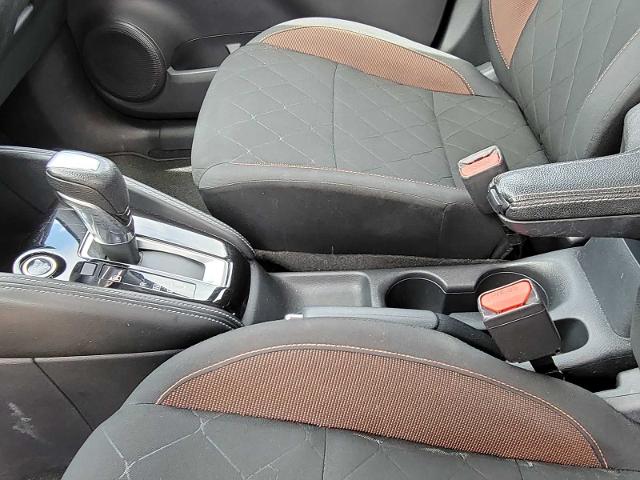 2020 Nissan Kicks Vehicle Photo in ODESSA, TX 79762-8186