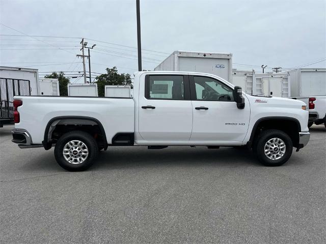 2024 Chevrolet Silverado 2500 HD Vehicle Photo in ALCOA, TN 37701-3235