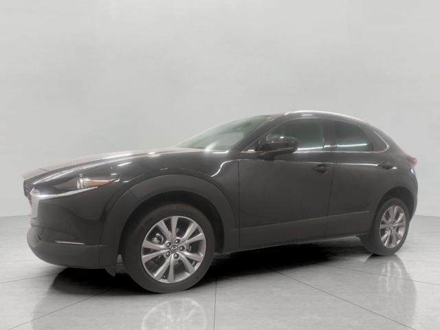 2020 Mazda CX-30 Vehicle Photo in APPLETON, WI 54914-4656