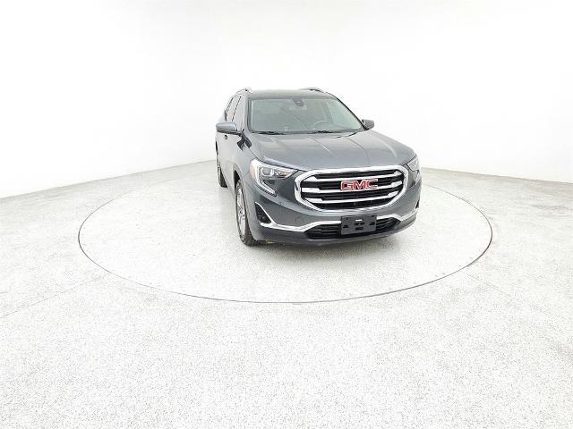 2018 GMC Terrain Vehicle Photo in Grapevine, TX 76051