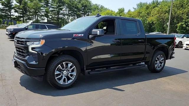 2024 Chevrolet Silverado 1500 Vehicle Photo in Marlton, NJ 08053