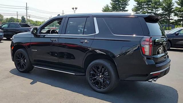 2024 Chevrolet Tahoe Vehicle Photo in Marlton, NJ 08053