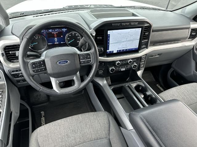 2022 Ford F-150 Vehicle Photo in TEMPLE, TX 76504-3447