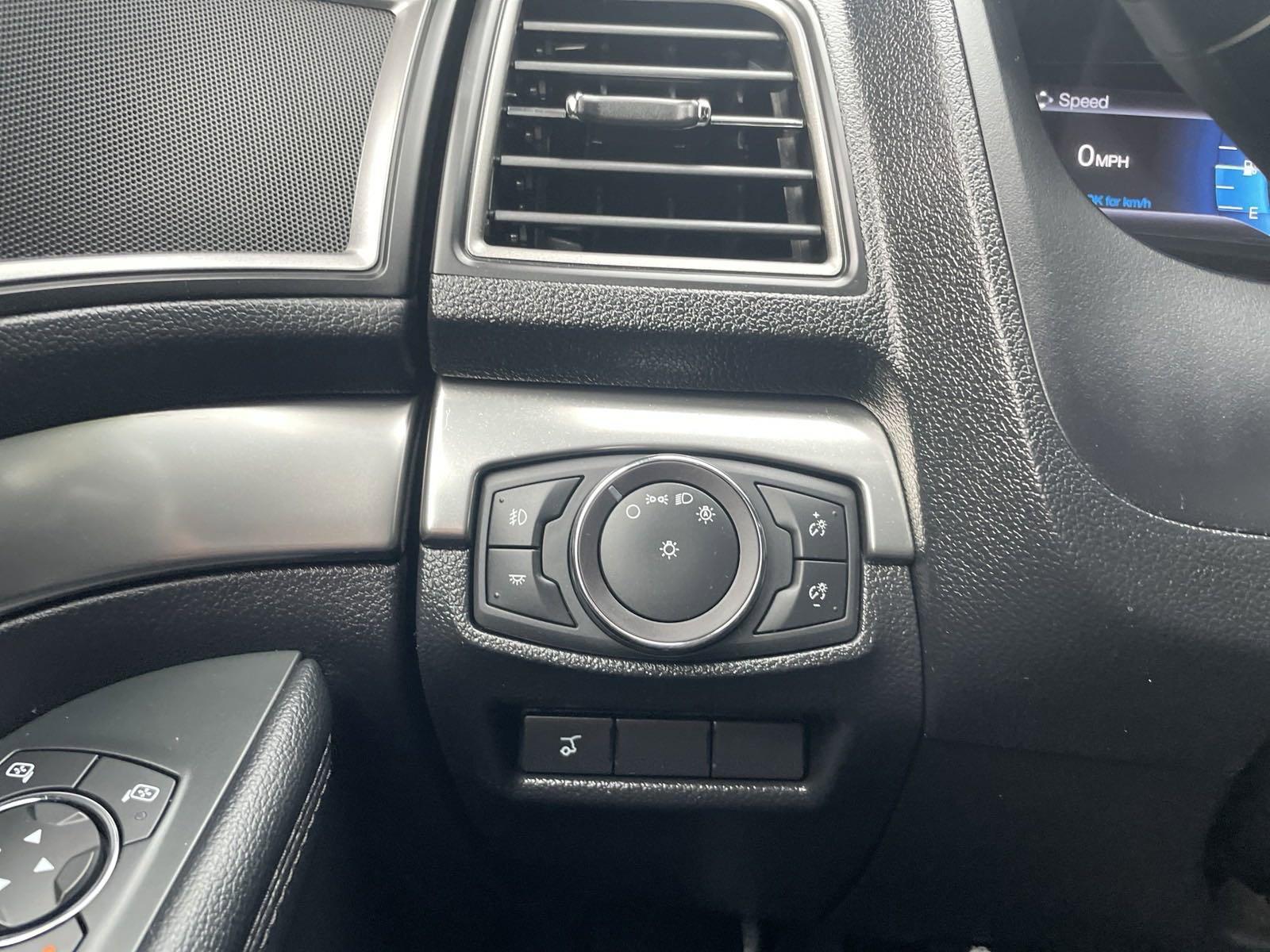 2019 Ford Explorer Vehicle Photo in Saint Charles, IL 60174
