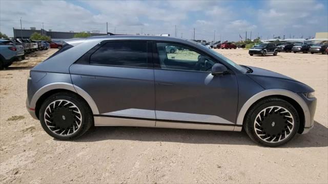 2024 Hyundai IONIQ 5 Vehicle Photo in Odessa, TX 79762