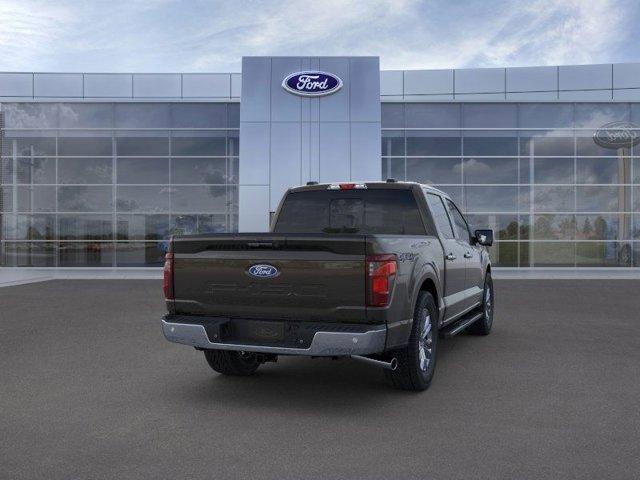 2024 Ford F-150 Vehicle Photo in Boyertown, PA 19512