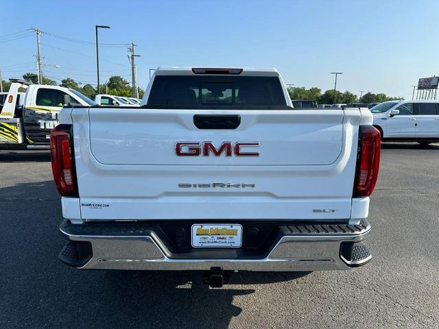 2023 GMC Sierra 1500 Vehicle Photo in COLUMBIA, MO 65203-3903