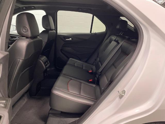 2024 Chevrolet Equinox Vehicle Photo in ROGERS, MN 55374-9422