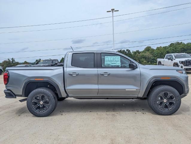 2024 GMC Canyon Vehicle Photo in POMEROY, OH 45769-1023