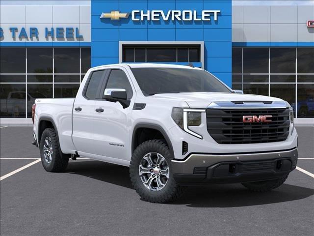 2024 GMC Sierra 1500 Vehicle Photo in ROXBORO, NC 27573-6143