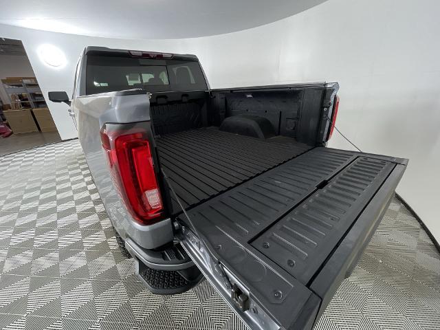 2020 GMC Sierra 1500 Vehicle Photo in GILBERT, AZ 85297-0402