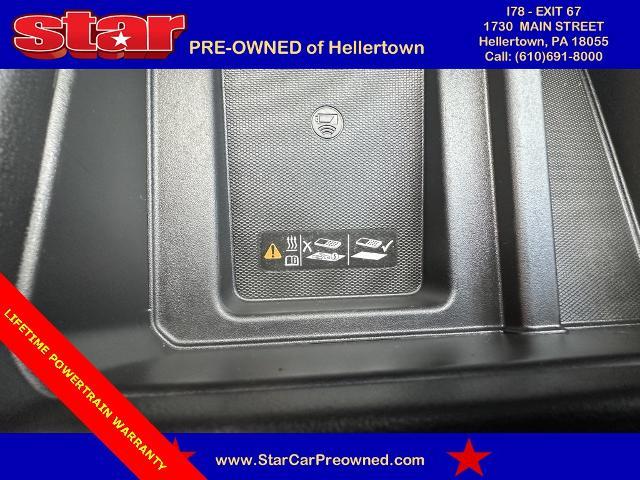 2021 GMC Sierra 1500 Vehicle Photo in Hellertown, PA 18055