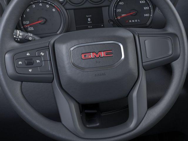 2024 GMC Sierra 1500 Vehicle Photo in DANBURY, CT 06810-5034