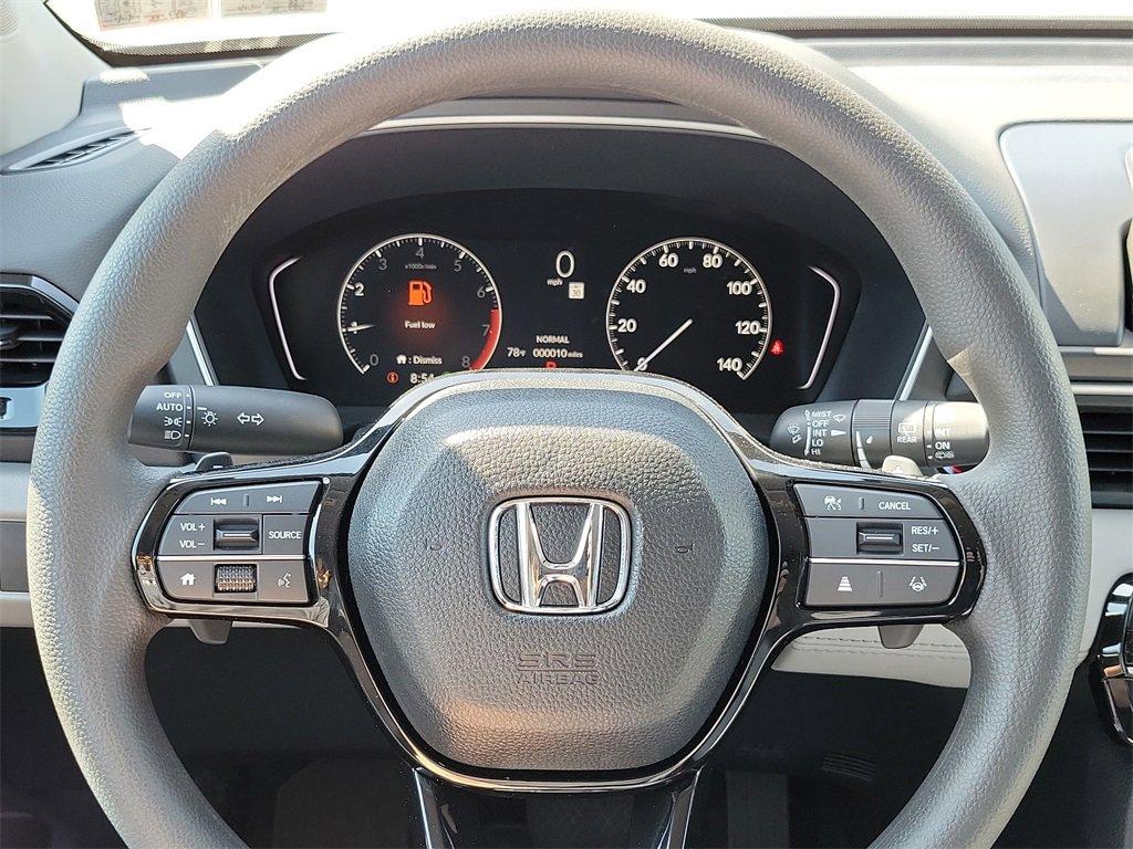 2023 Honda Pilot Vehicle Photo in Muncy, PA 17756