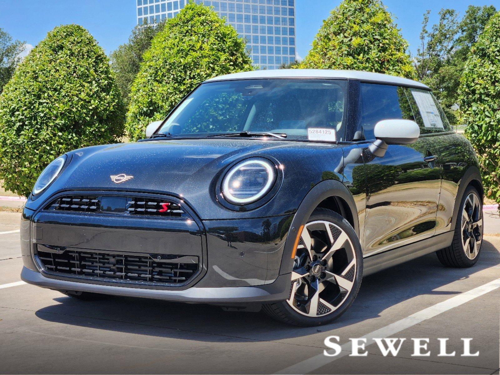 2025 MINI Cooper S Hardtop 2 Door Vehicle Photo in PLANO, TX 75024