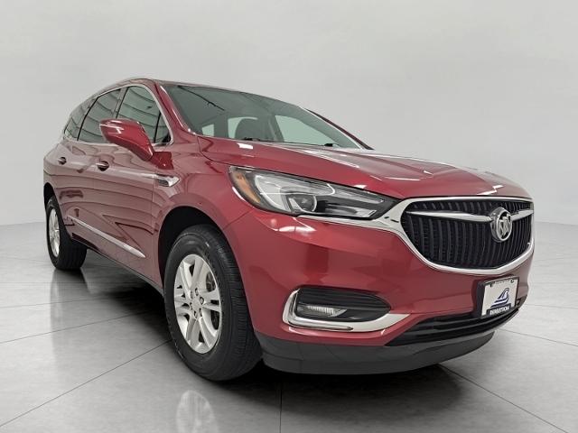 2020 Buick Enclave Vehicle Photo in NEENAH, WI 54956-2243