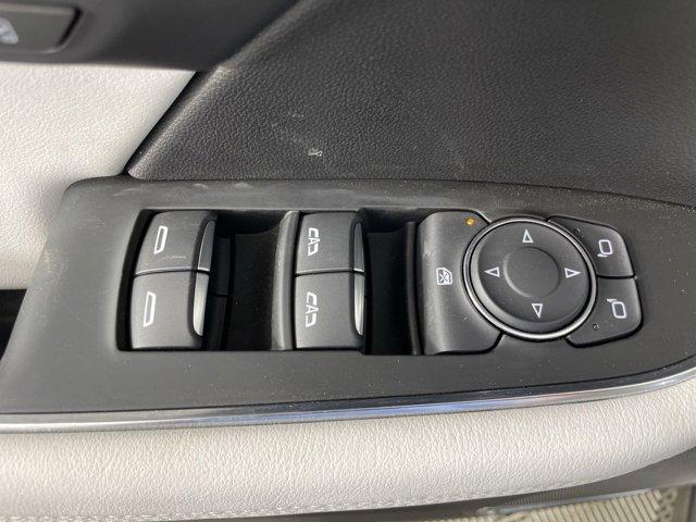 2024 Buick Envision Vehicle Photo in GILBERT, AZ 85297-0402