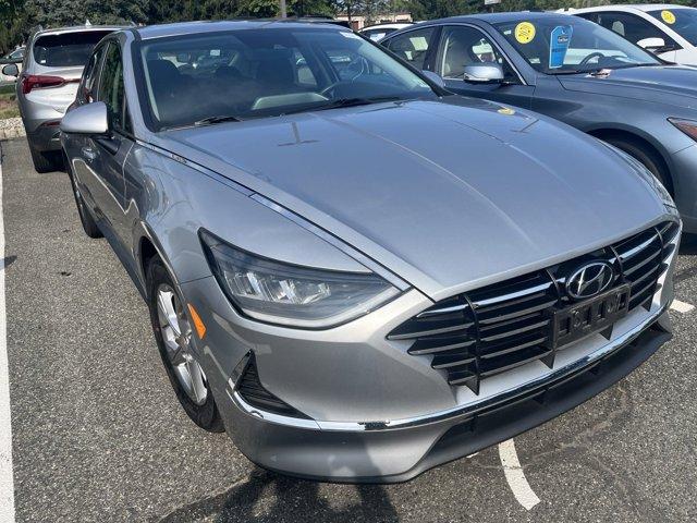 2022 Hyundai SONATA Vehicle Photo in Flemington, NJ 08822