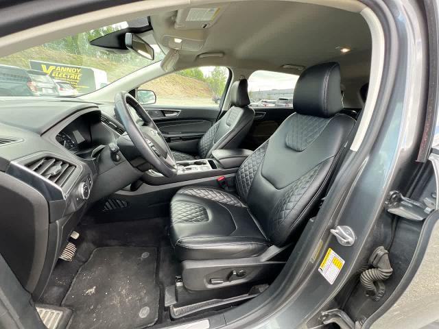 2023 Ford Edge Vehicle Photo in WASILLA, AK 99654-8339