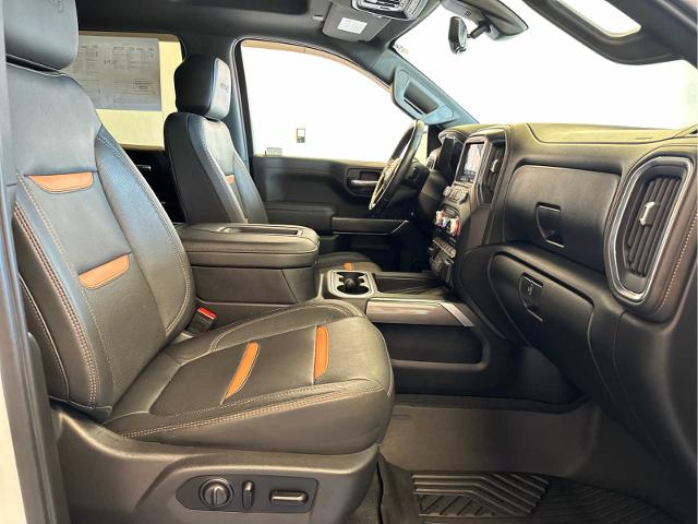 2020 GMC Sierra 1500 Vehicle Photo in RED SPRINGS, NC 28377-1640