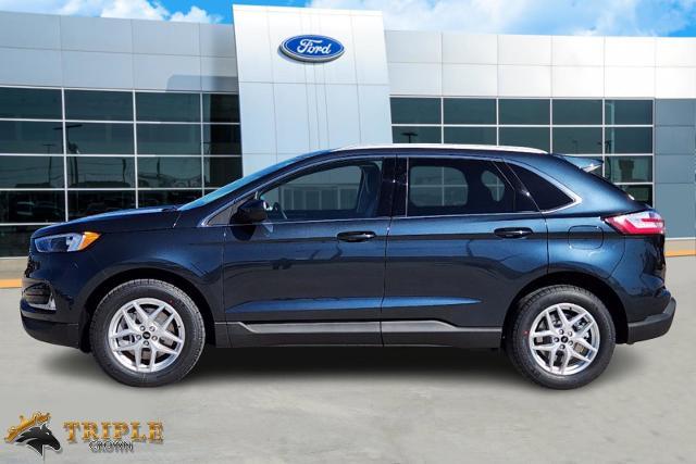 2024 Ford Edge Vehicle Photo in STEPHENVILLE, TX 76401-3713