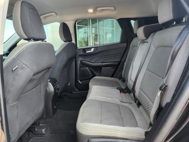 2021 Ford Escape Vehicle Photo in Mahwah, NJ 07430-1343