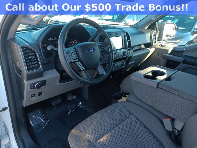 2020 Ford F-150 Vehicle Photo in GREEN BAY, WI 54304-5303