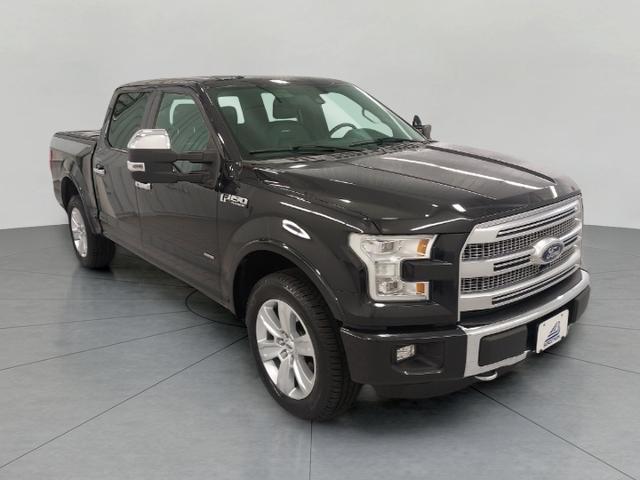 2015 Ford F-150 Vehicle Photo in Neenah, WI 54956