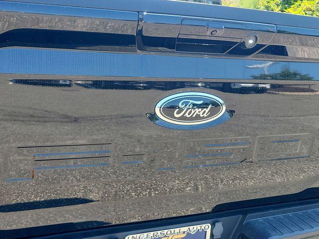 2023 Ford F-150 Vehicle Photo in DANBURY, CT 06810-5034