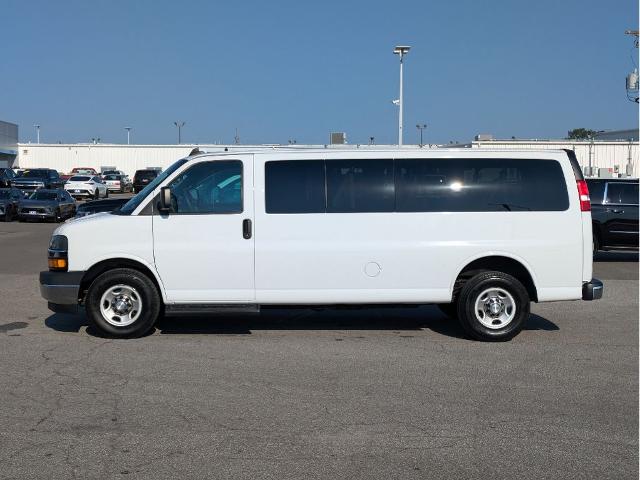 Used 2020 Chevrolet Express Passenger LT with VIN 1GAZGPFG4L1229143 for sale in Kansas City