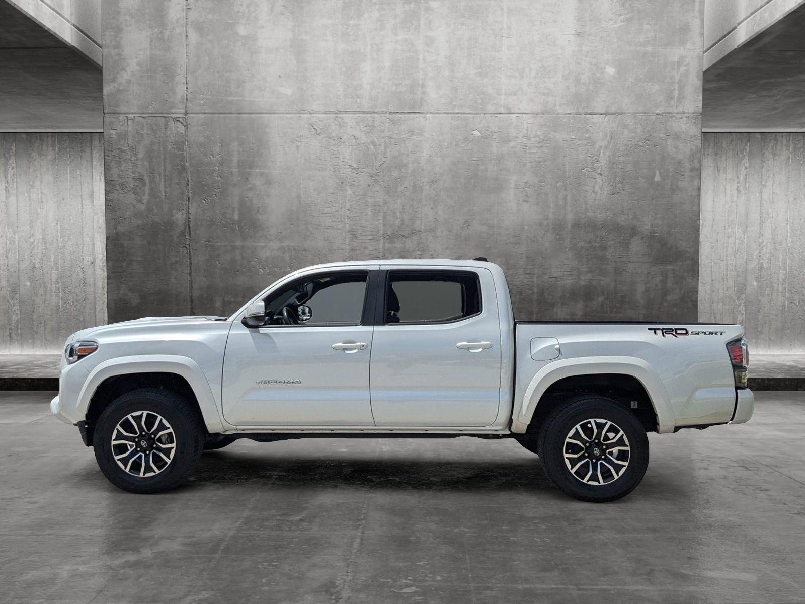 2022 Toyota Tacoma 2WD Vehicle Photo in Winter Park, FL 32792