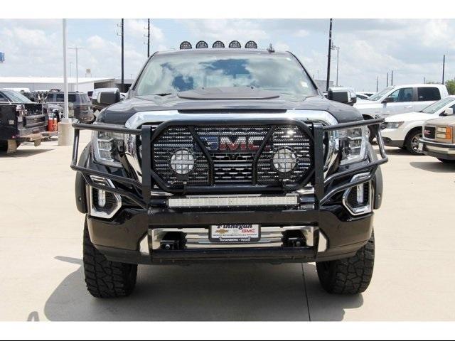 2020 GMC Sierra 1500 Vehicle Photo in ROSENBERG, TX 77471-5675