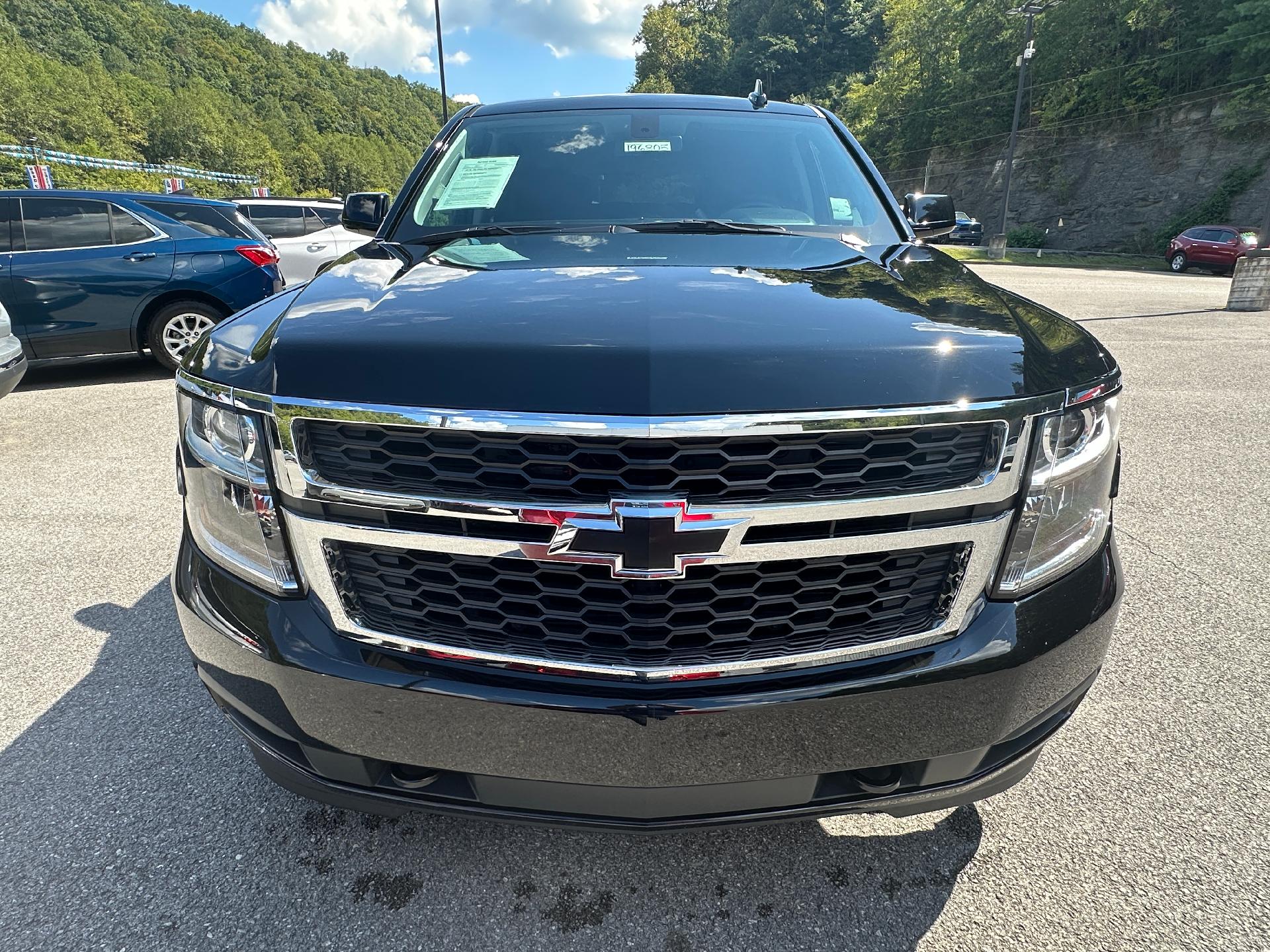 Used 2020 Chevrolet Tahoe LS with VIN 1GNSKAKC0LR196805 for sale in Prestonsburg, KY