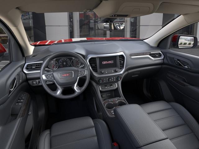 2023 GMC Acadia Vehicle Photo in INDEPENDENCE, MO 64055-1377