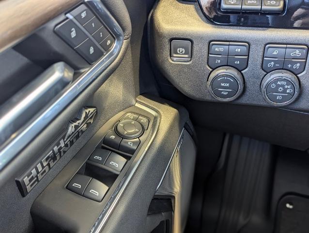 2024 Chevrolet Silverado 1500 Vehicle Photo in POMEROY, OH 45769-1023