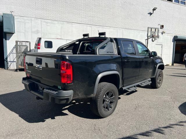 2018 Chevrolet Colorado Vehicle Photo in DOUGLASTON, NY 11362-1062