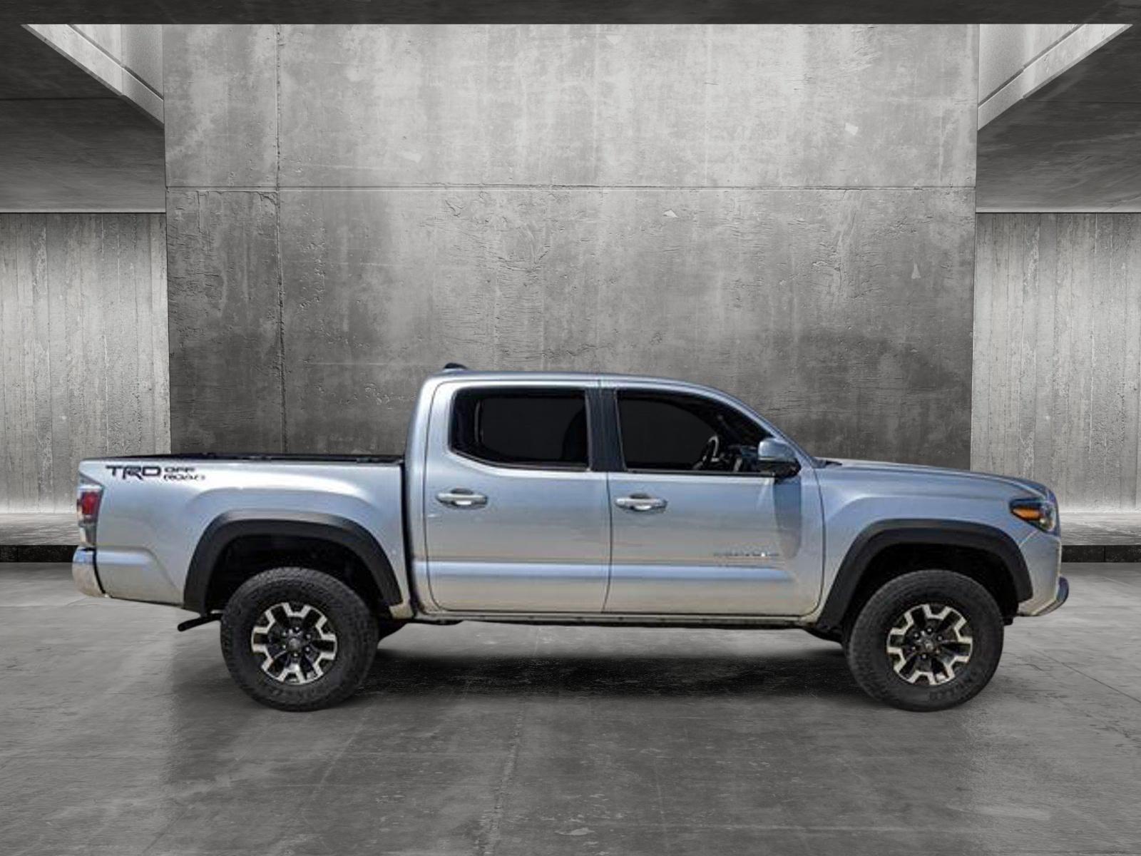 2022 Toyota Tacoma 2WD Vehicle Photo in Las Vegas, NV 89149