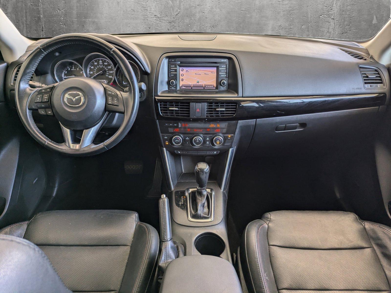 2014 Mazda CX-5 Vehicle Photo in Tustin, CA 92782