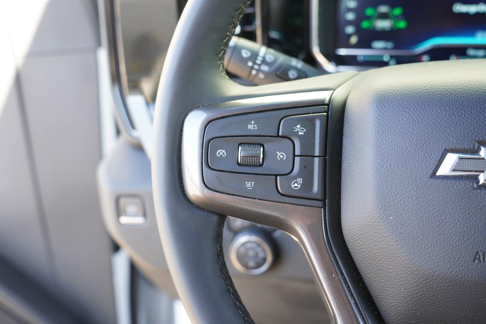 2024 Chevrolet Silverado 2500 HD Vehicle Photo in GRAPEVINE, TX 76051