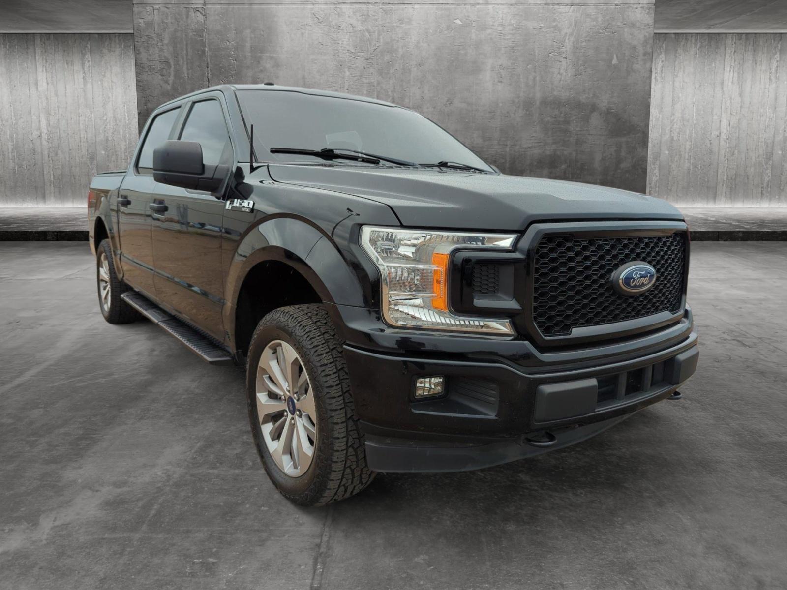 2018 Ford F-150 Vehicle Photo in Memphis, TN 38115