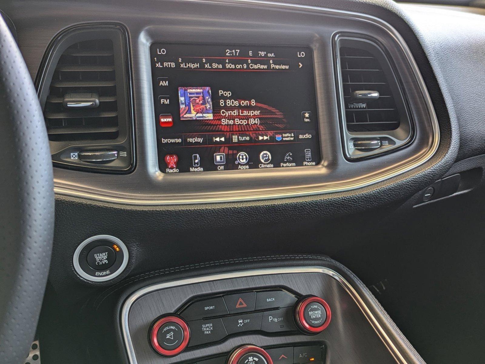 2016 Dodge Challenger Vehicle Photo in Tustin, CA 92782