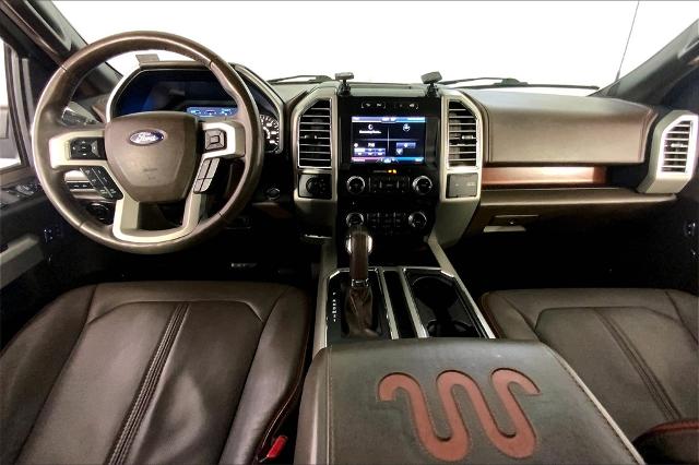 2015 Ford F-150 Vehicle Photo in Lees Summit, MO 64086