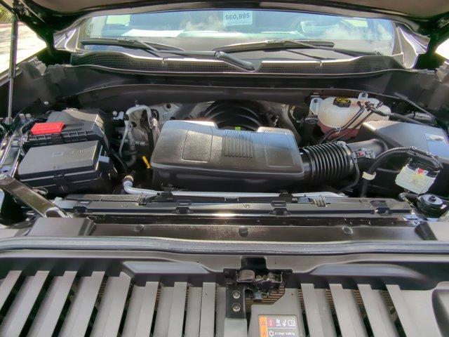 2023 Chevrolet Silverado 1500 Vehicle Photo in SELMA, TX 78154-1460