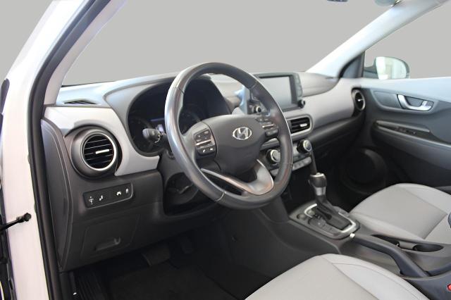 2020 Hyundai KONA Vehicle Photo in Green Bay, WI 54304