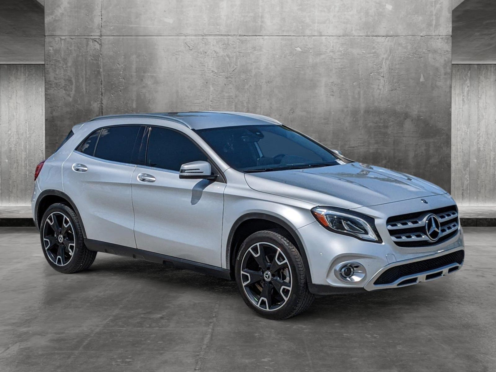 2019 Mercedes-Benz GLA Vehicle Photo in Orlando, FL 32811